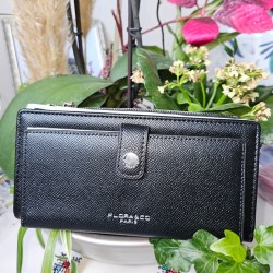 Kopie von Portefeuille fushia