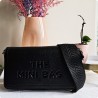 The Mini bag noir