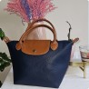 Sac Lola bleu marine