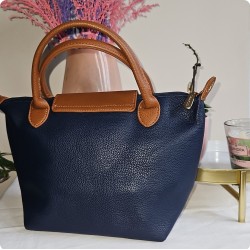 Sac Lola bleu marine