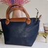 Sac Lola bleu marine