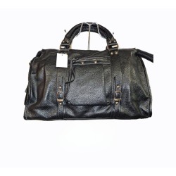 Sac tendance xl noir