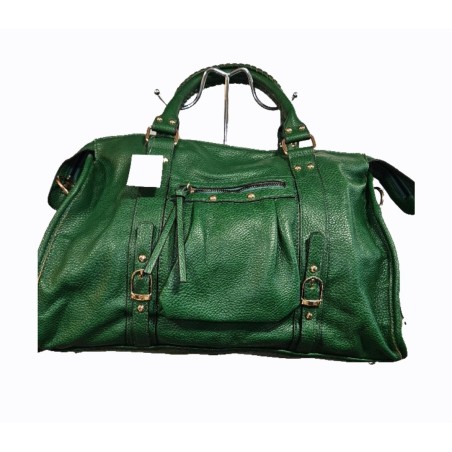 Sac tendance xl vert