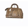 Sac tendance xl camel